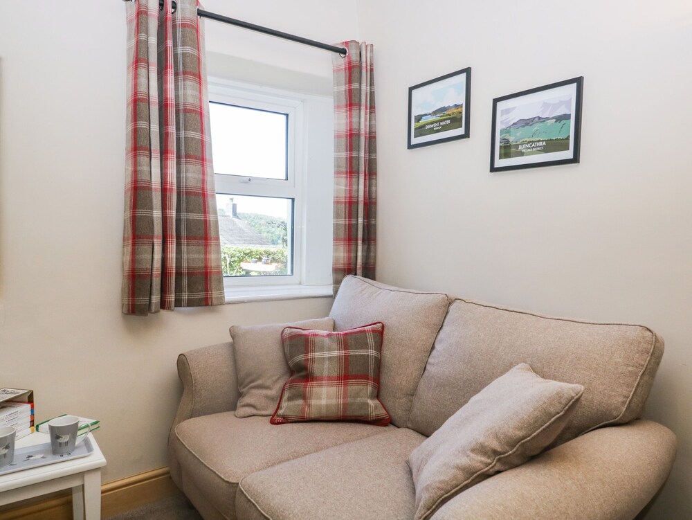 Fellside Cottage