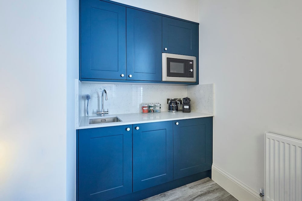 Host Stay The Langley Hotel Apartment 6