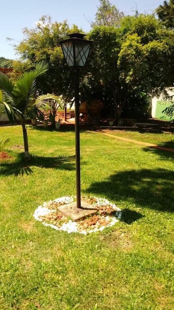 Pousada Naipi