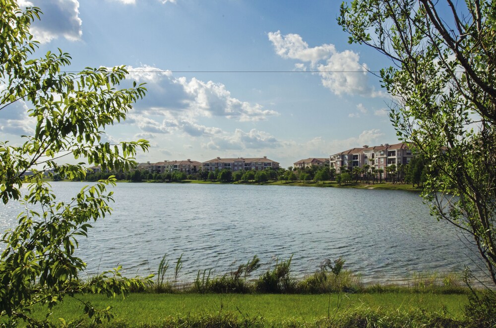3BD 2BA Condo Sleeps 8 Gold RVC30663 Bedroom RHOF