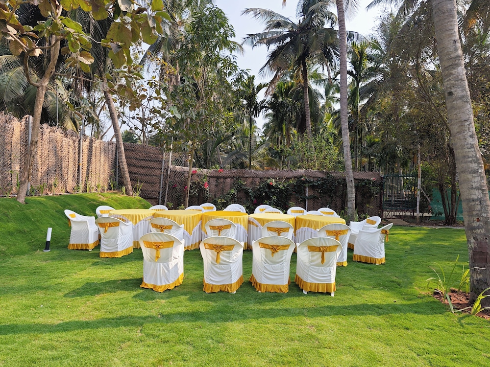 Ibex Resorts Coimbatore Kakarala
