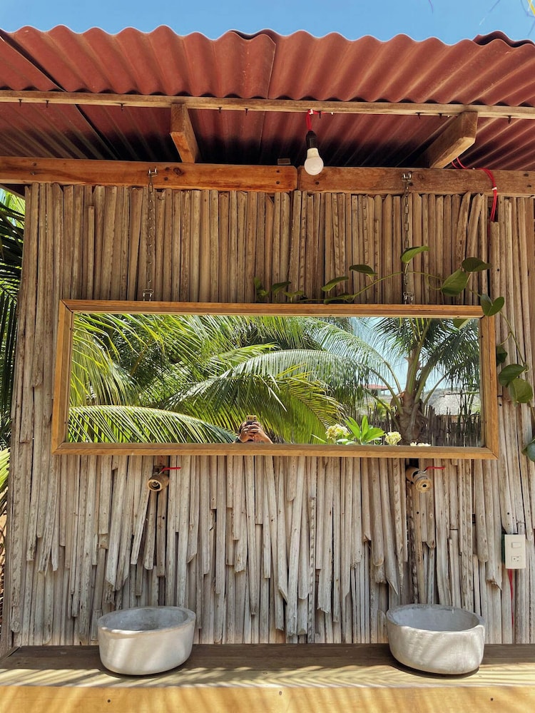 Hostal Onahu Chacahua