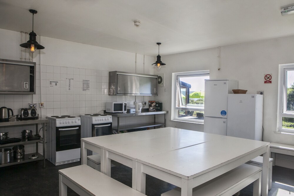 YHA Broad Haven - Hostel