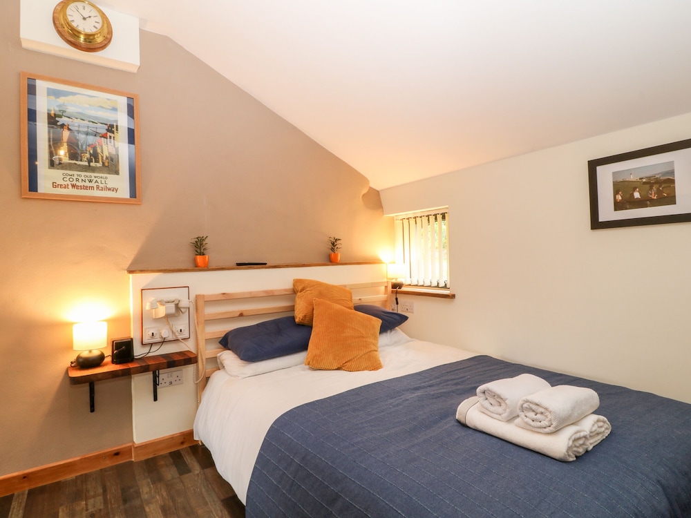Elvan Cottage