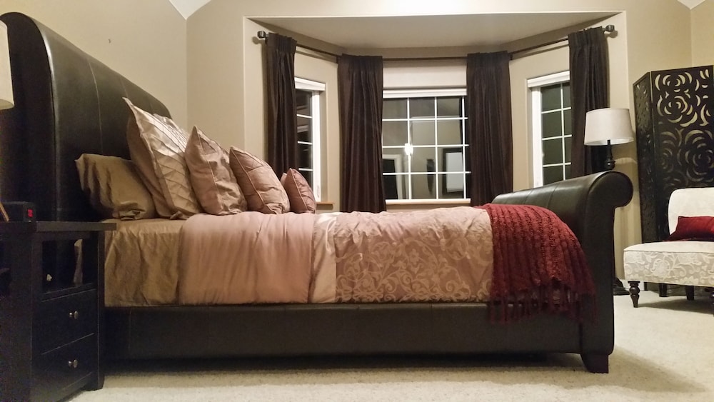 Fairbanks Vacations - Alaska Haven - Property Image 3