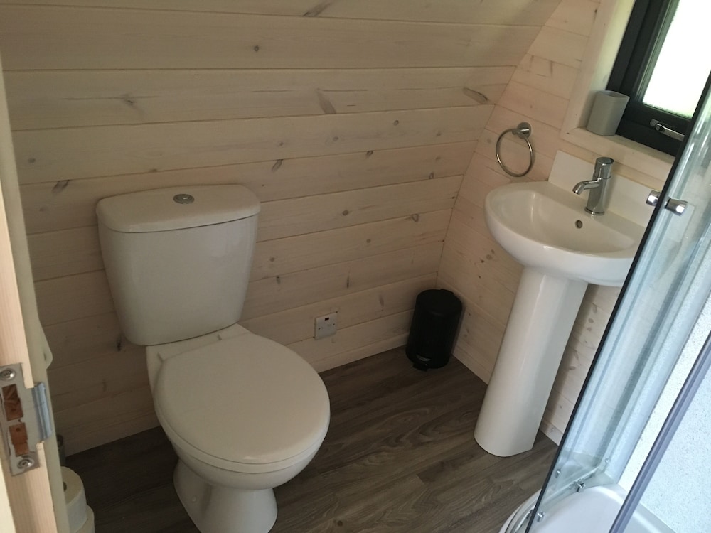 Low Greenlands Holiday Park