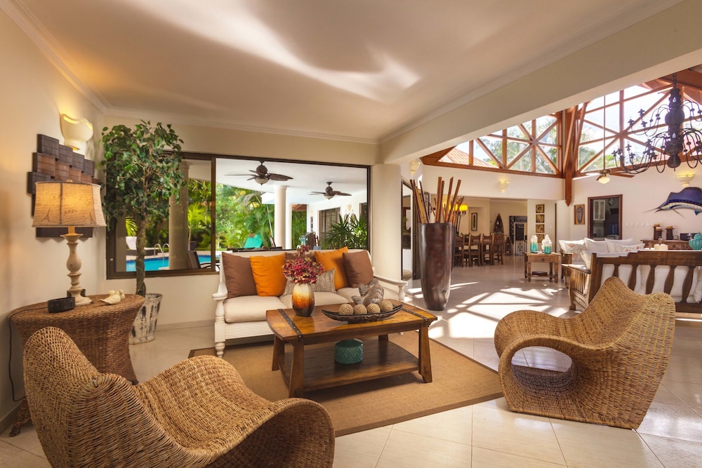 Villa Almendros by Casa de Campo Resort & Villas