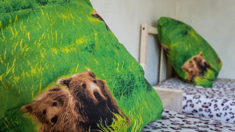 Small Kamchatka