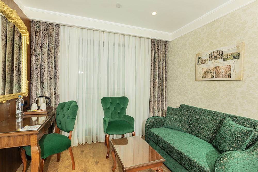 Mukarnas Pera Otel - Image 76