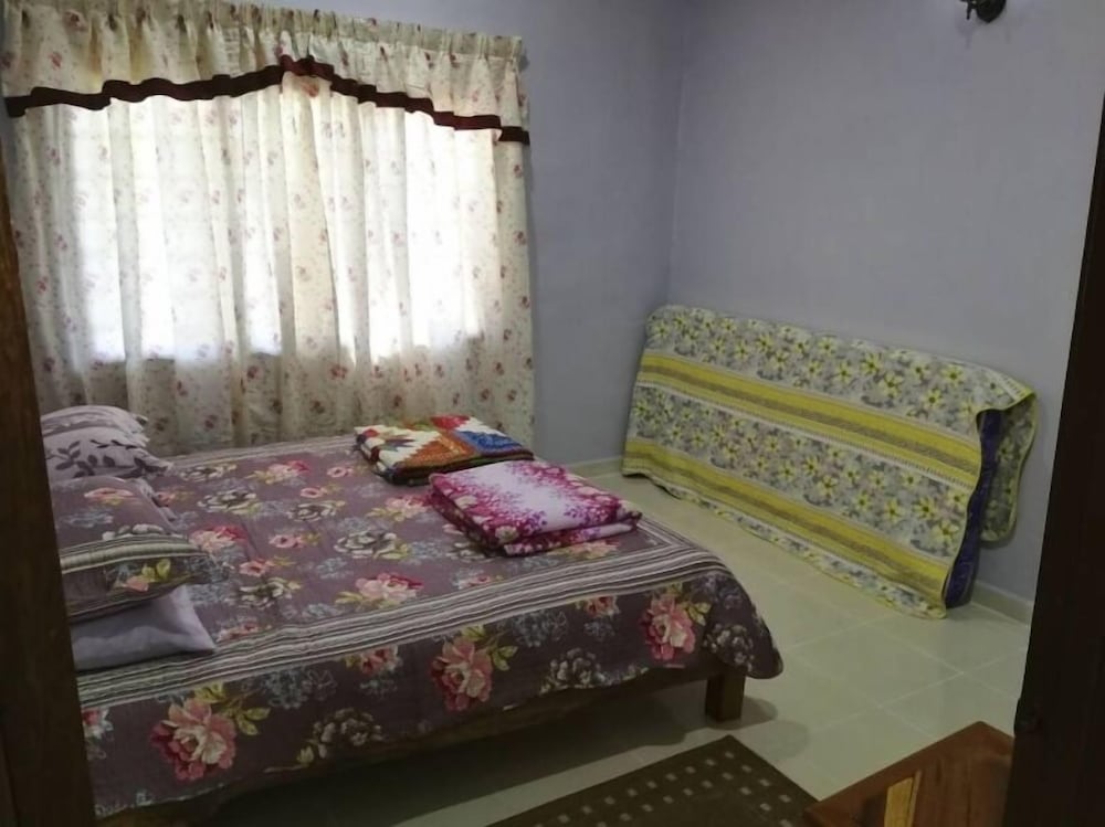 Homestay Pulau Langkawi