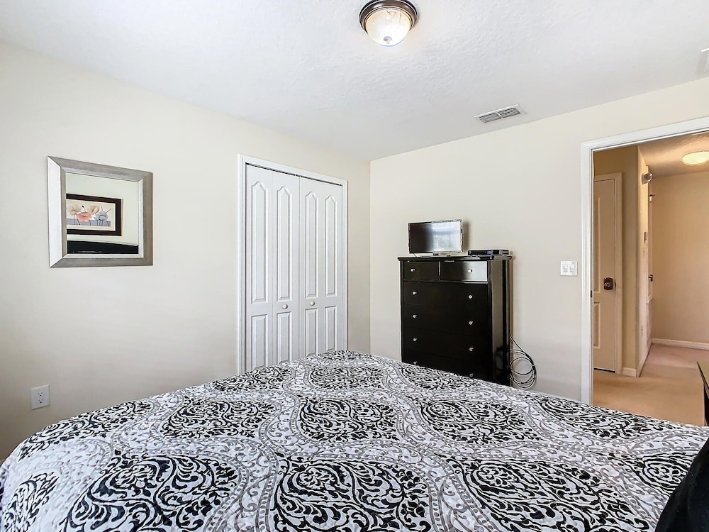 Paradise Palms Resort 5 Bedroom Private Pool Townhome 5 Townhouse