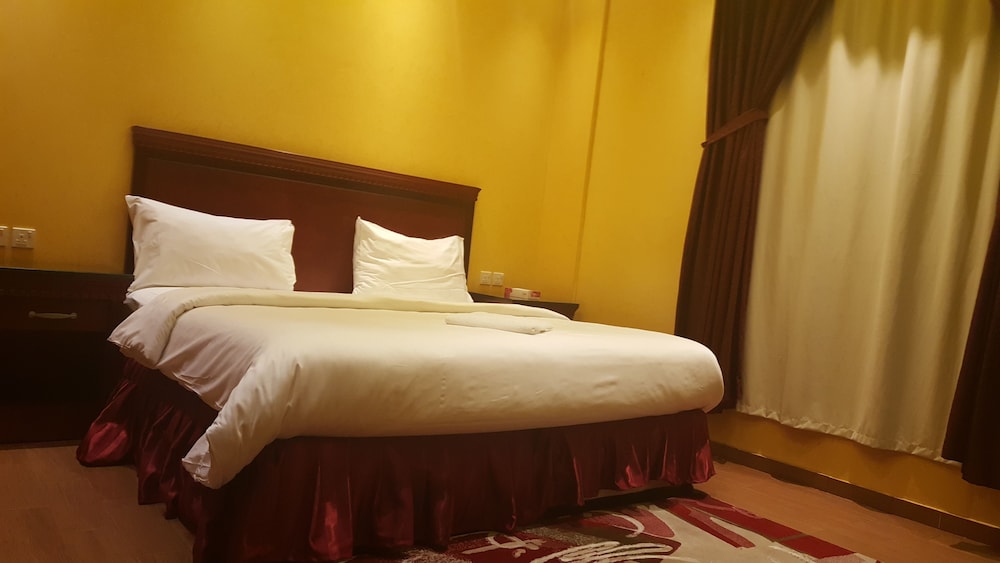 Aknan Al Yasmine Furnished Units