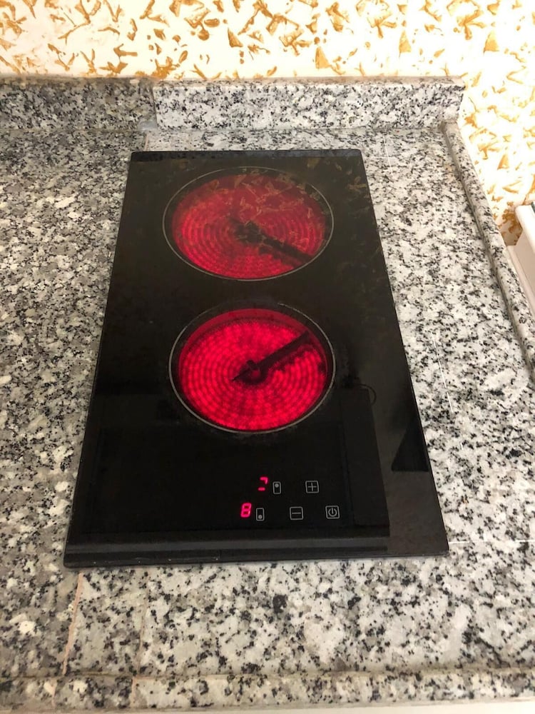 Alhambra Apart Otel - Image 48