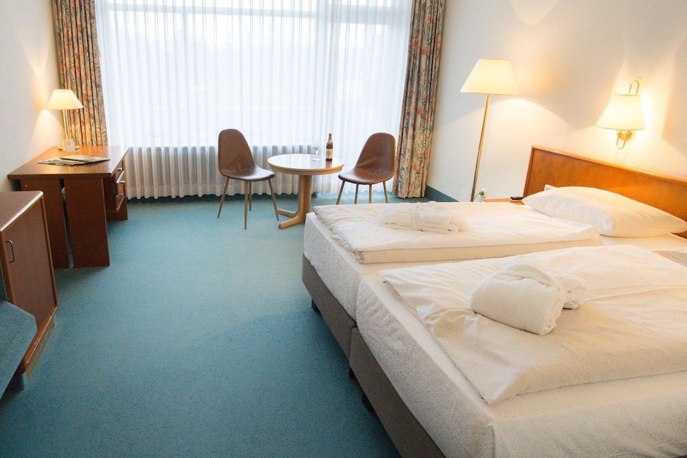 Soibelmanns Hotel Bad Alexandersbad - Property Image 27