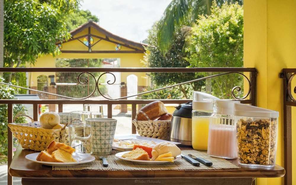 Villa Ayê Pousada Petfriendly