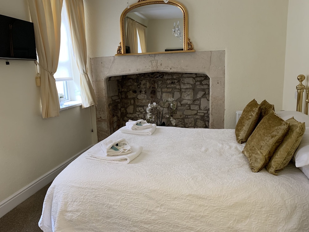 Brocks Guest House