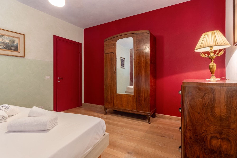 Borgo al Sole 1 in Puegnago sul Garda