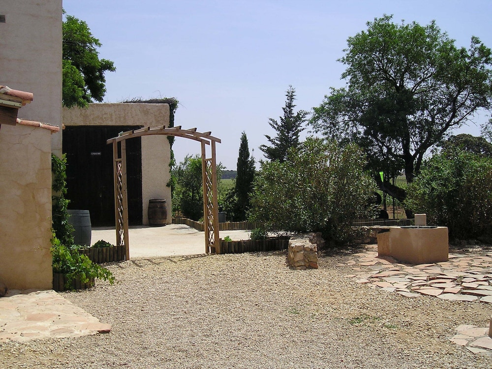 Casa Rural La Navarra view 2