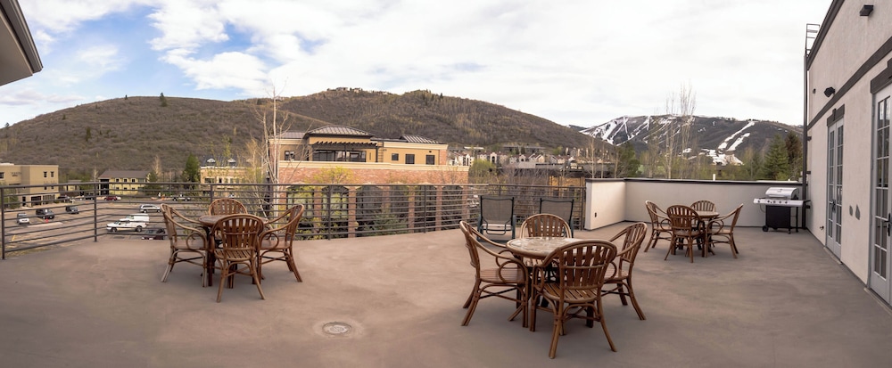 Park City Hostel