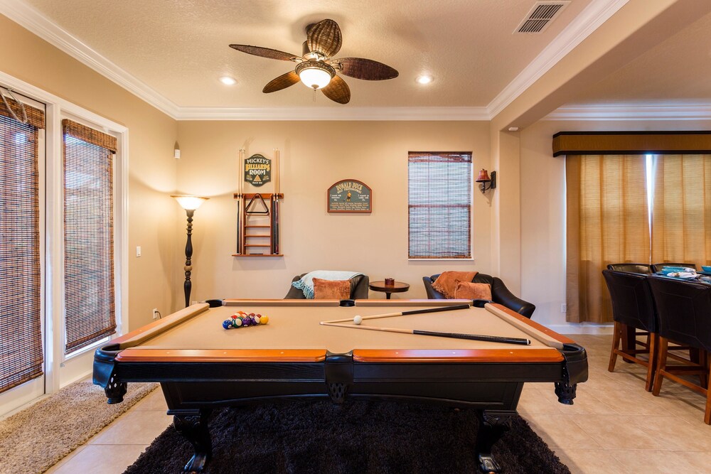 Villa Paradise Landing 4 Bedroom Reunion