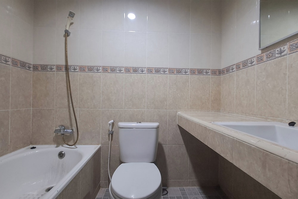 Hermina Hotel