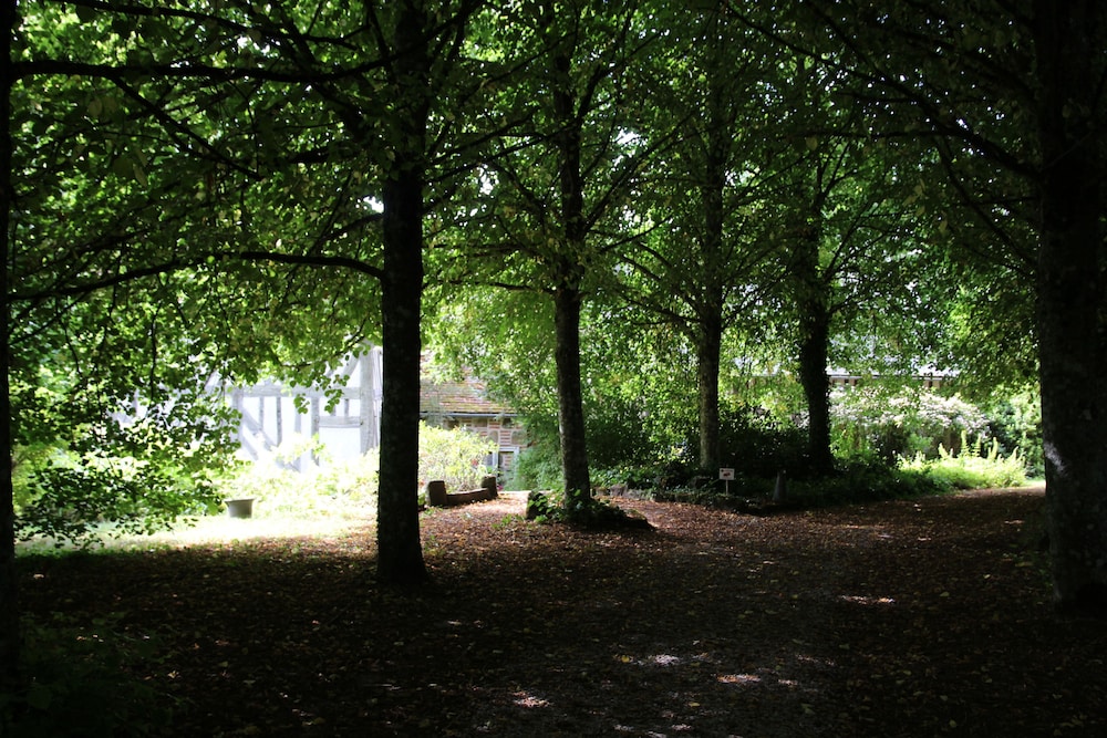 Le Pommenial de la Hérissonnière