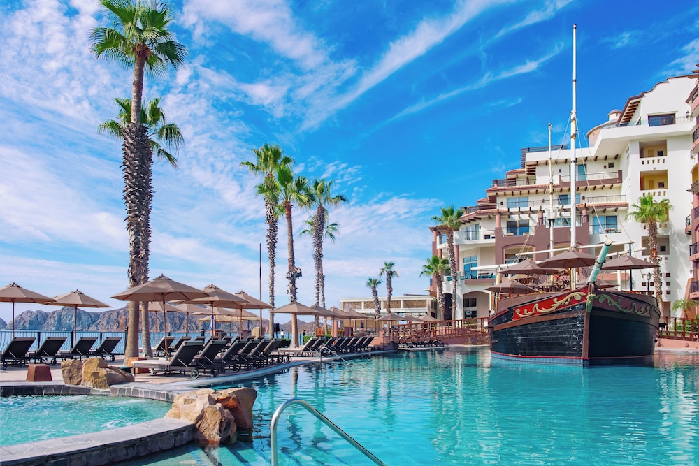 Los Cabos Vacations - Villa del Arco Beach Resort  Spa Cabo San Lucas - Property Image 31