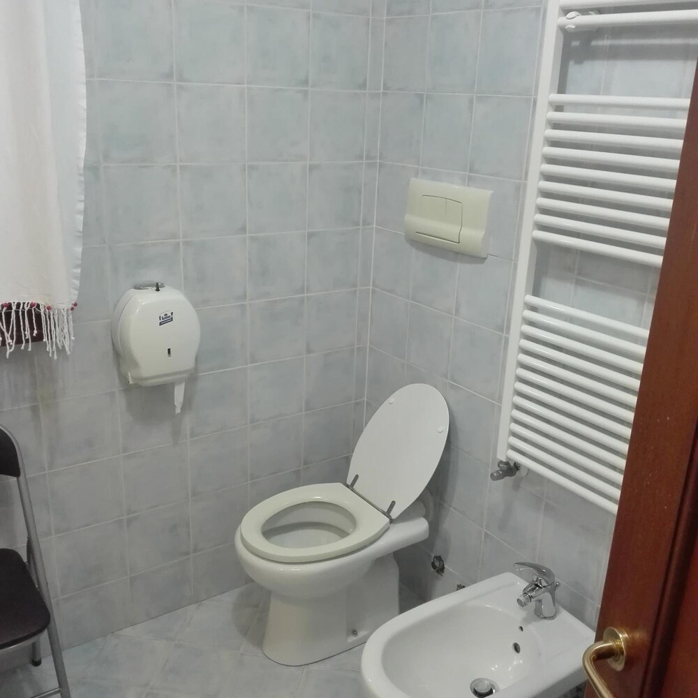 B&B Villa Nicoletta view 5