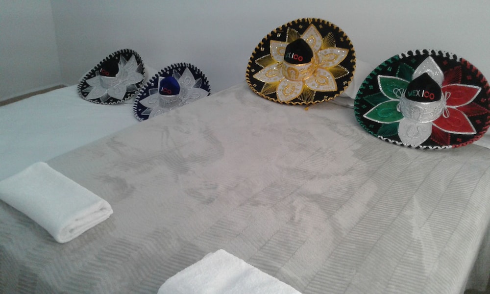 Modern apartment Playa del Carmen view 4