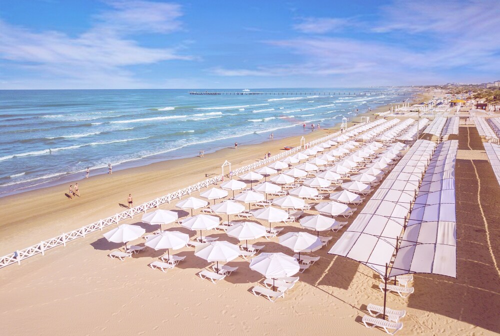 Alean Family Resort & SPA Riviera - All inclusive
