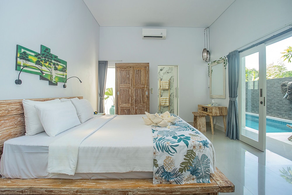 Island Style Retreat
