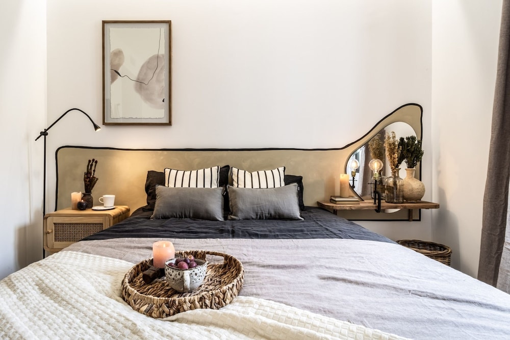 Appy - 1 Bedroom in Trafalgar