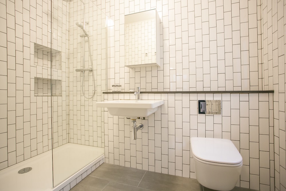 Temple Bar Crowne Square Apartments
