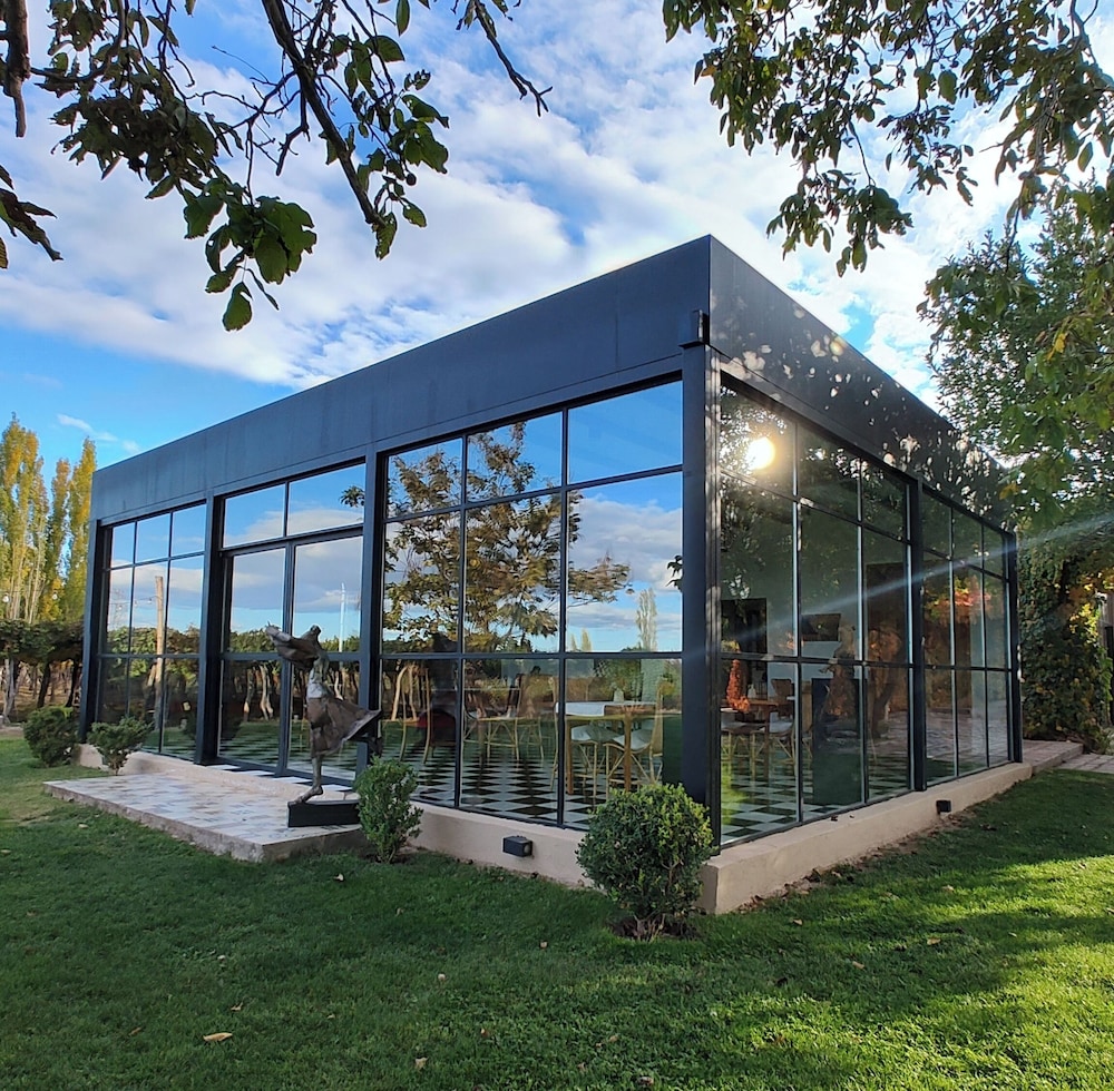 Posada Rural Finca Garciarena