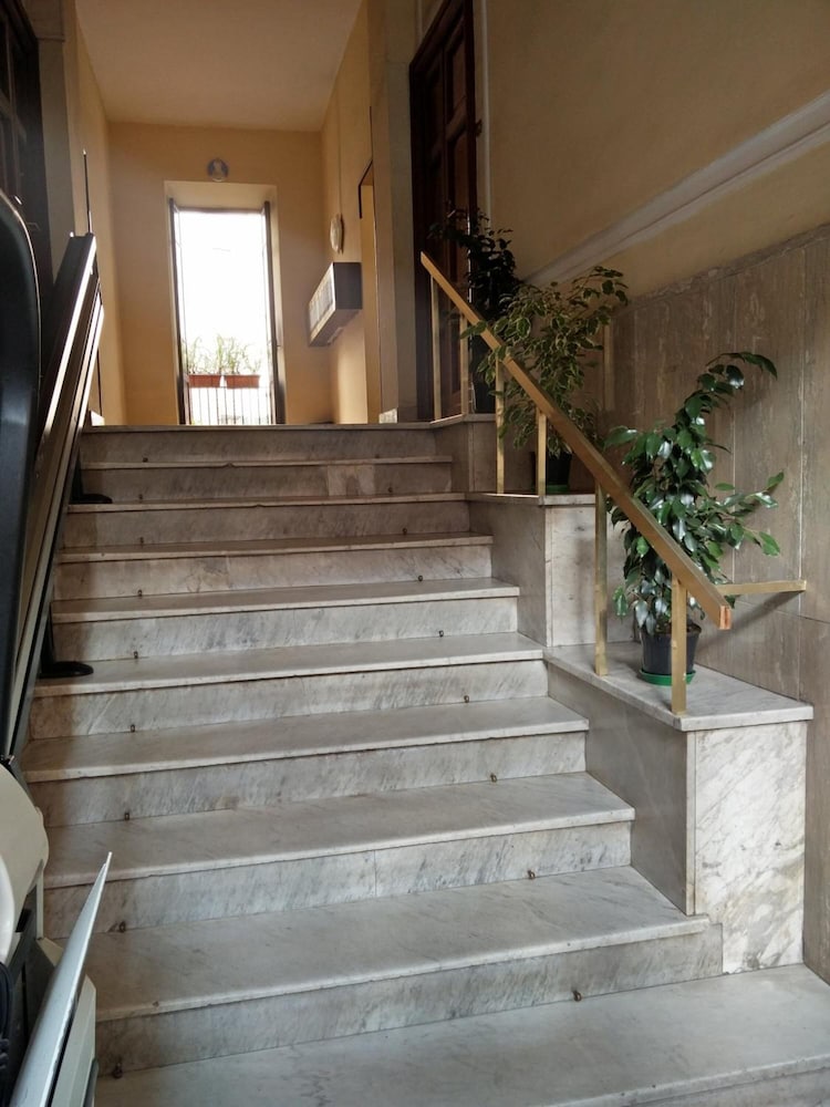 A Casa Boschi Guest House