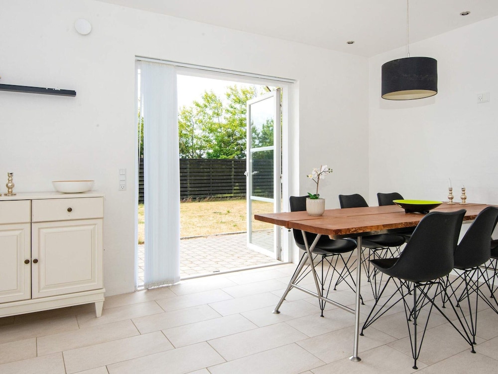 Holiday Home in Harboøre