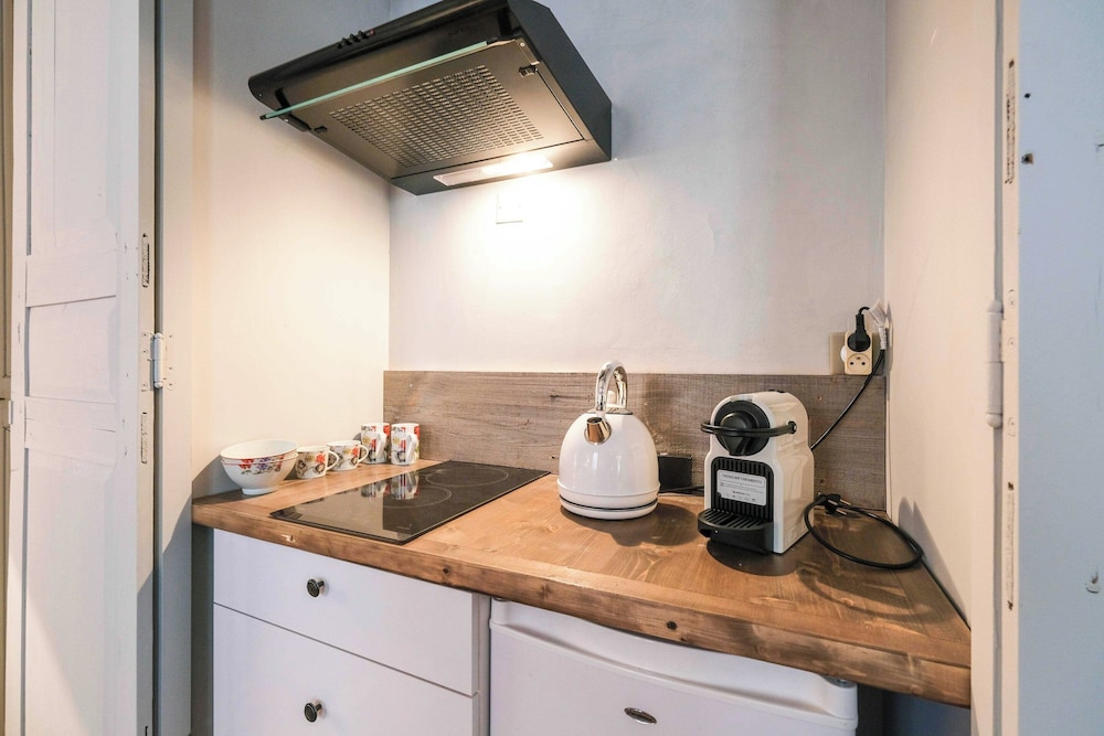 Studio de Charme-1br-2p- in the Heart of Cannes