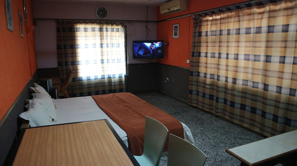 Benjy's Lodge