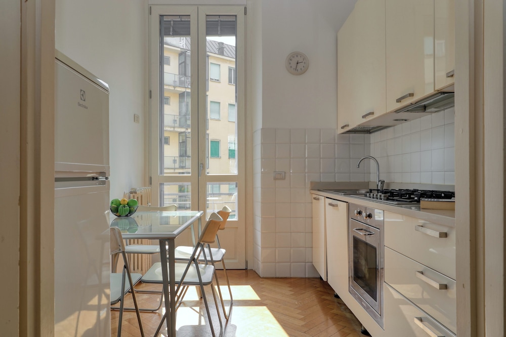JOIVY Airy flat near the city centre