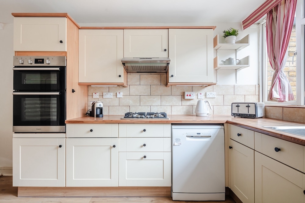 Charming 4BR River Thames & Tate Britain