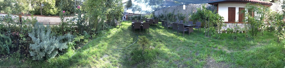 Safranbolu Camlica Konagi Carsi Evi