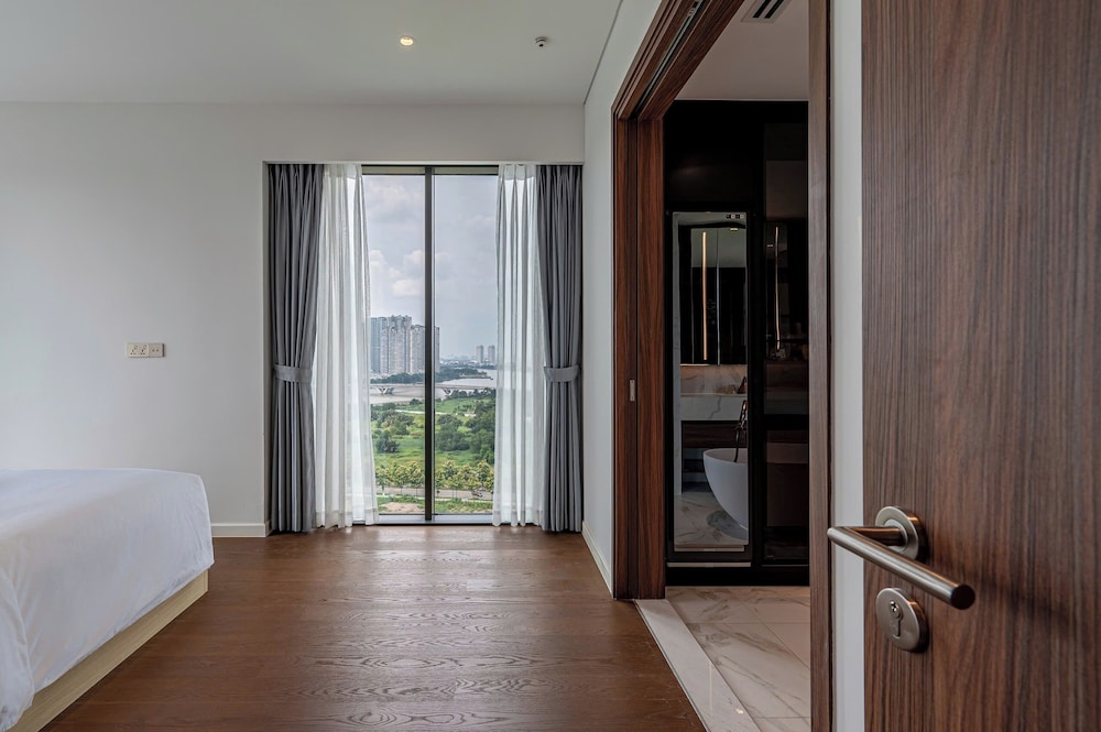 Luxury Apartment Hotel - The Metropole