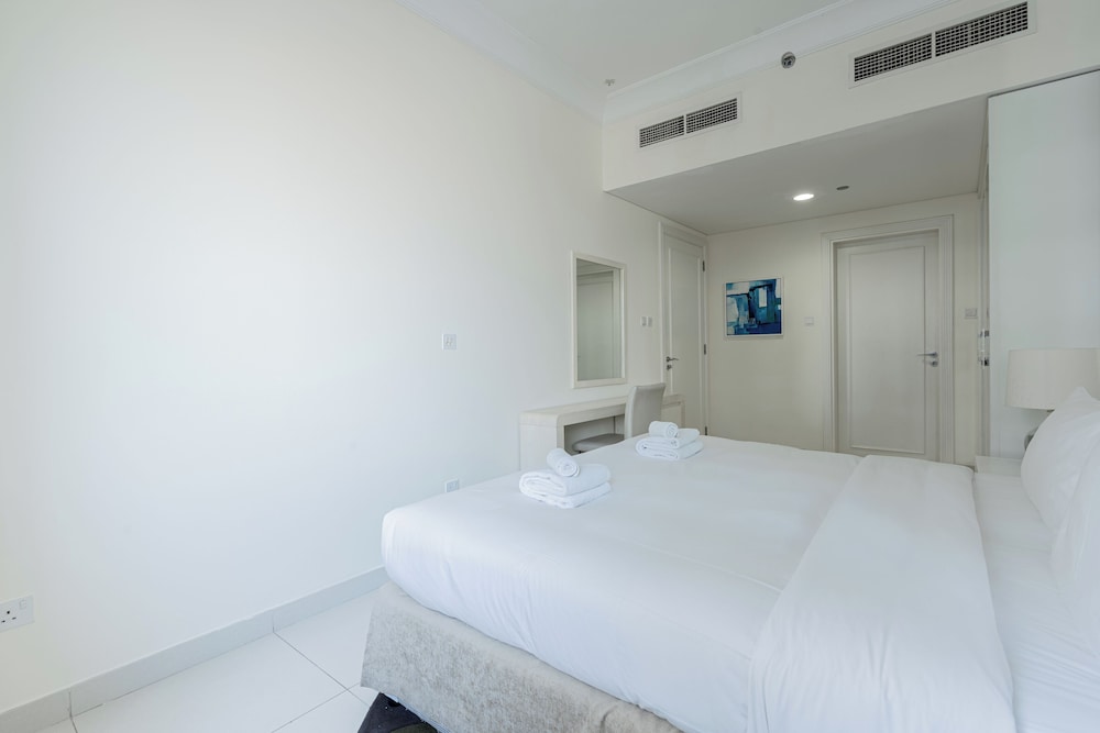 DAMAC Maison Mall Residences - Downtown