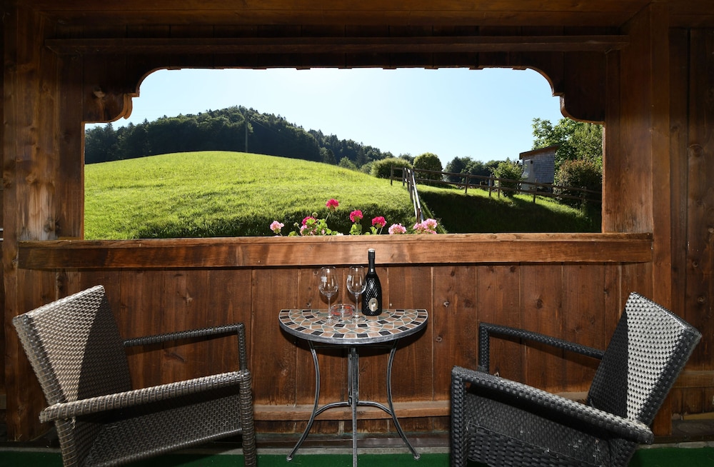 Hotel St. Hubertus Grossdorf e.U.