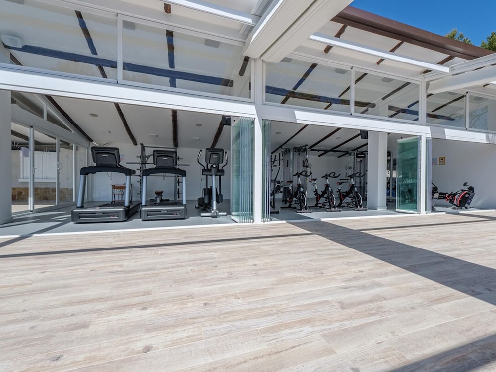 Bungalow in Tarragona by the Beach