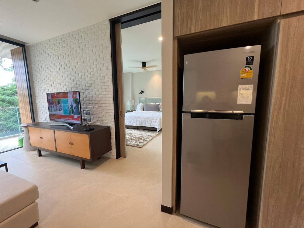 Intercontinental Khao Yai Residence - 100 SQM 2 Bedrooms and 2 Bathrooms