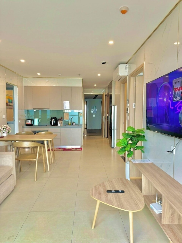 Vũng Tàu Apartment - The Sóng Homestay