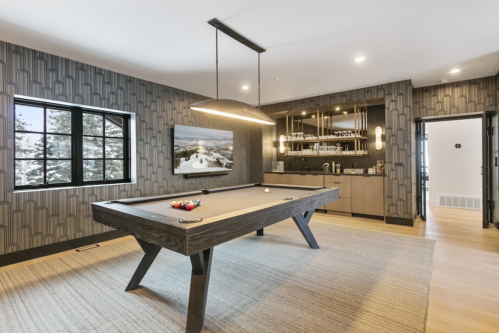 50 - Six Bedroom with Spa Stag Lodge 6 Condo