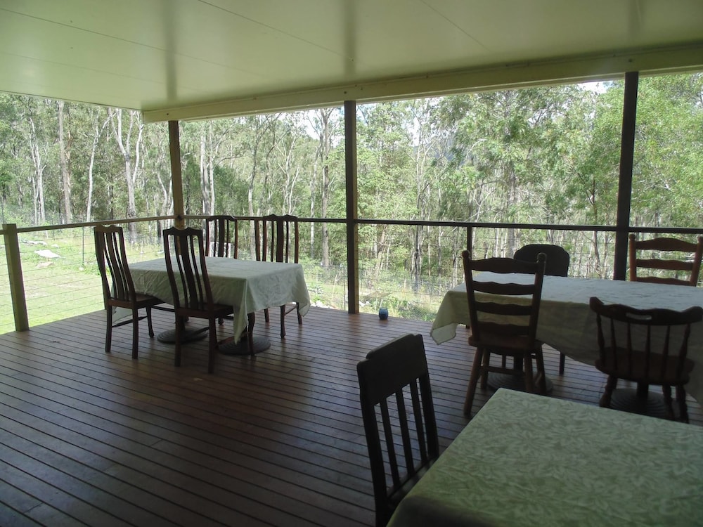 Pearl of Contentment Retreat - Property Image 45