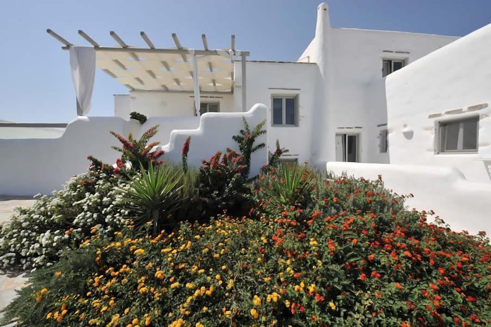 Angels Villas